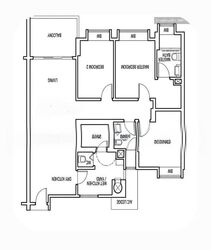 Mi Casa (D23), Condominium #600158161